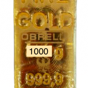 1 kg obrelli