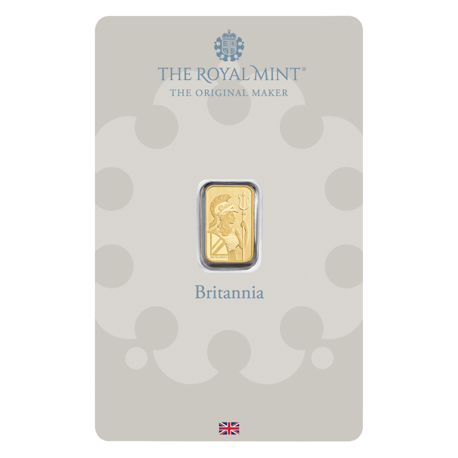 1 gr royal mint