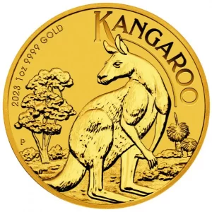 kangaroo 1 oz