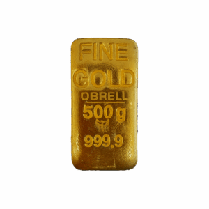 500g obrelli