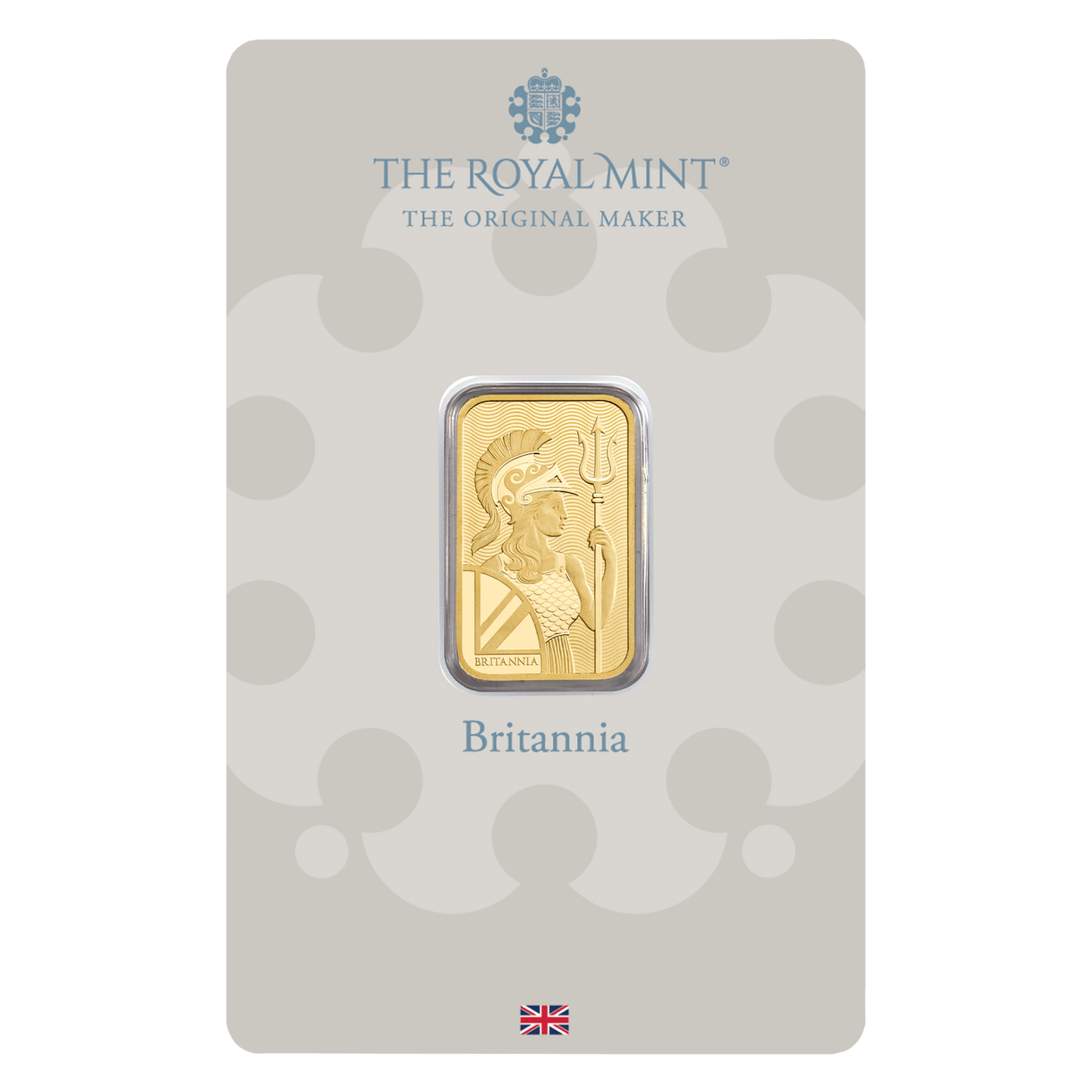 5 gr royal mint