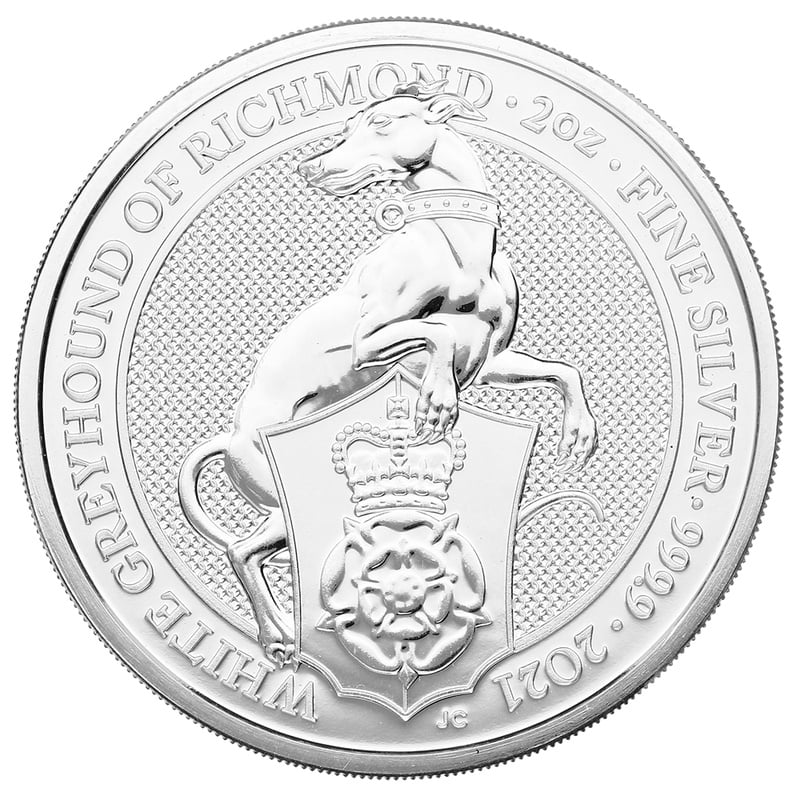 greyhound 2oz