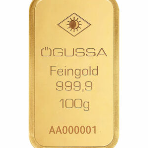 100 gr ogussa