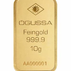 10 gr ogussa