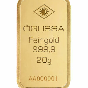 20 gr ogussa