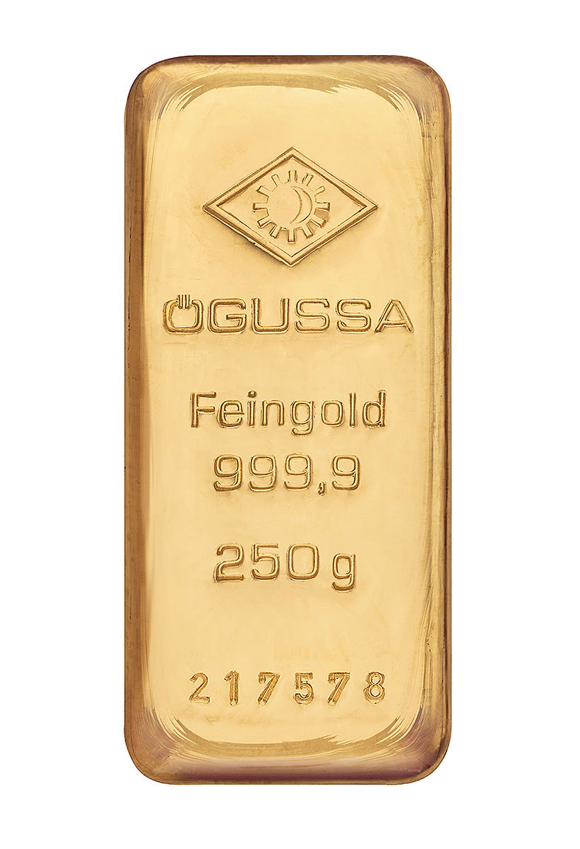 250 gr ogussa