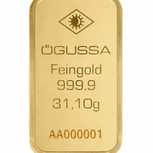 1 oz ogussa