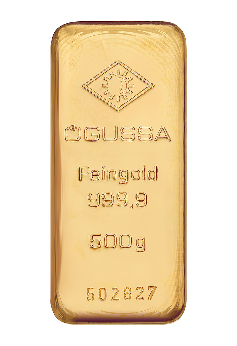 500 gr ogussa