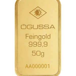 50 grammi ogussa