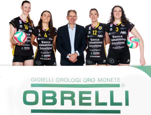 Millennium - Pallavolo Femminile Brescia