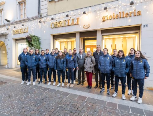 Trento Calcio Femminile