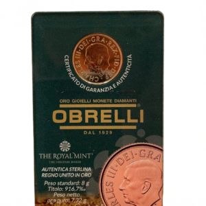 re carlo III